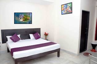 Hotel Ganpati, Agra 4